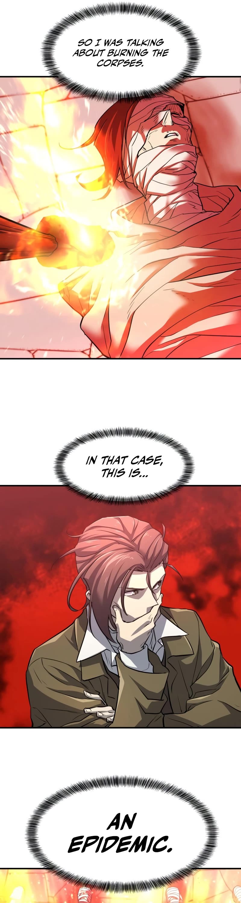 The Greatest Estate Developer Chapter 70 page 32 - Chapter 70