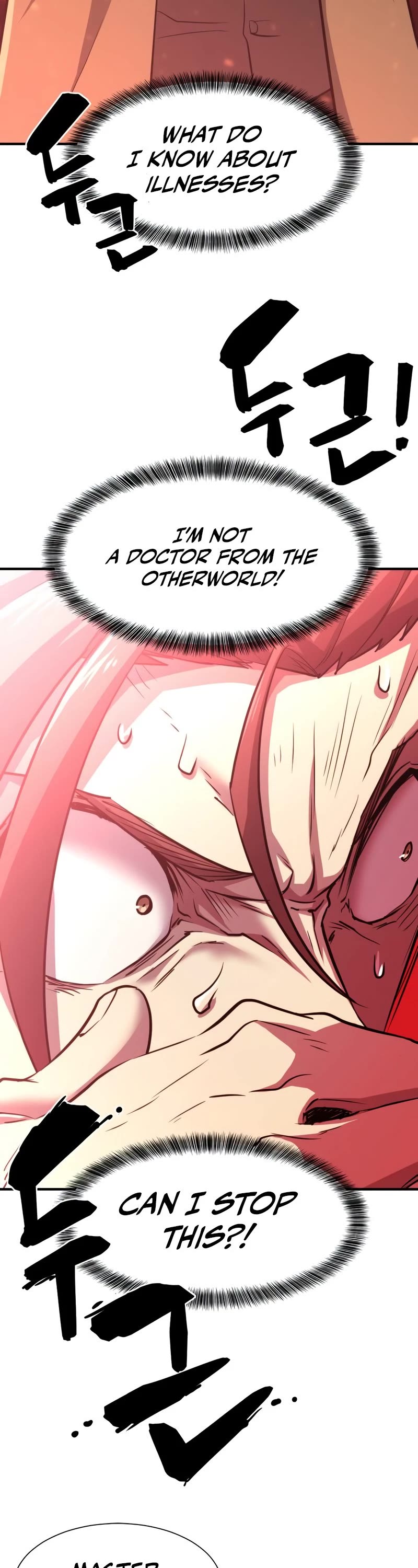 The Greatest Estate Developer Chapter 70 page 34 - Chapter 70