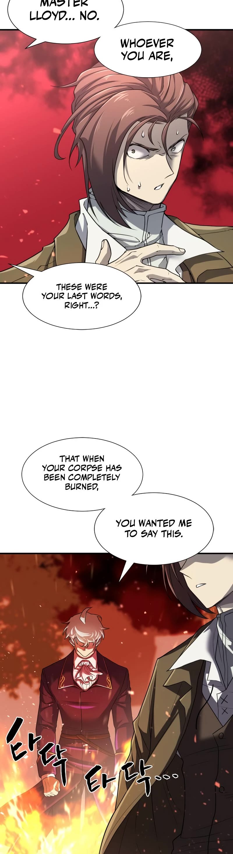 The Greatest Estate Developer Chapter 70 page 35 - Chapter 70