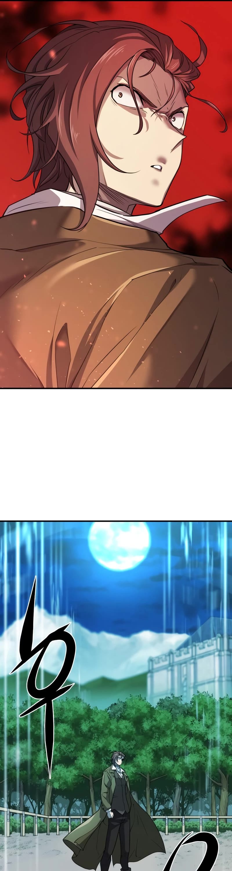 The Greatest Estate Developer Chapter 70 page 37 - Chapter 70