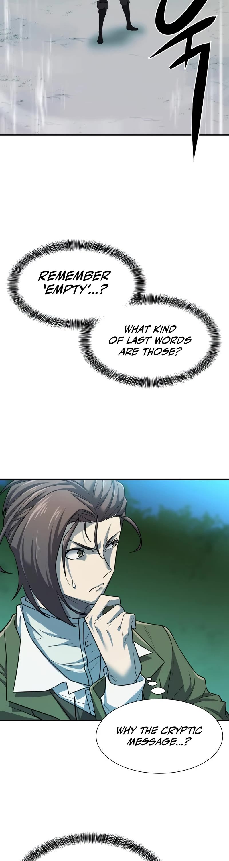 The Greatest Estate Developer Chapter 70 page 38 - Chapter 70