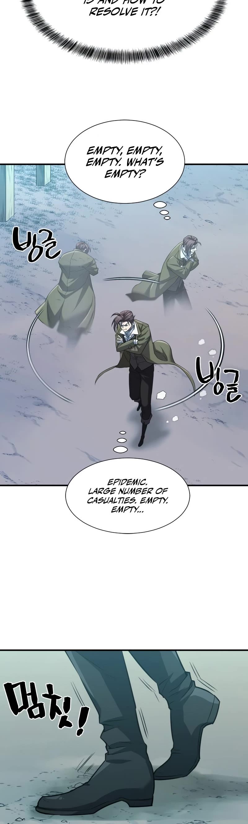 The Greatest Estate Developer Chapter 70 page 40 - Chapter 70