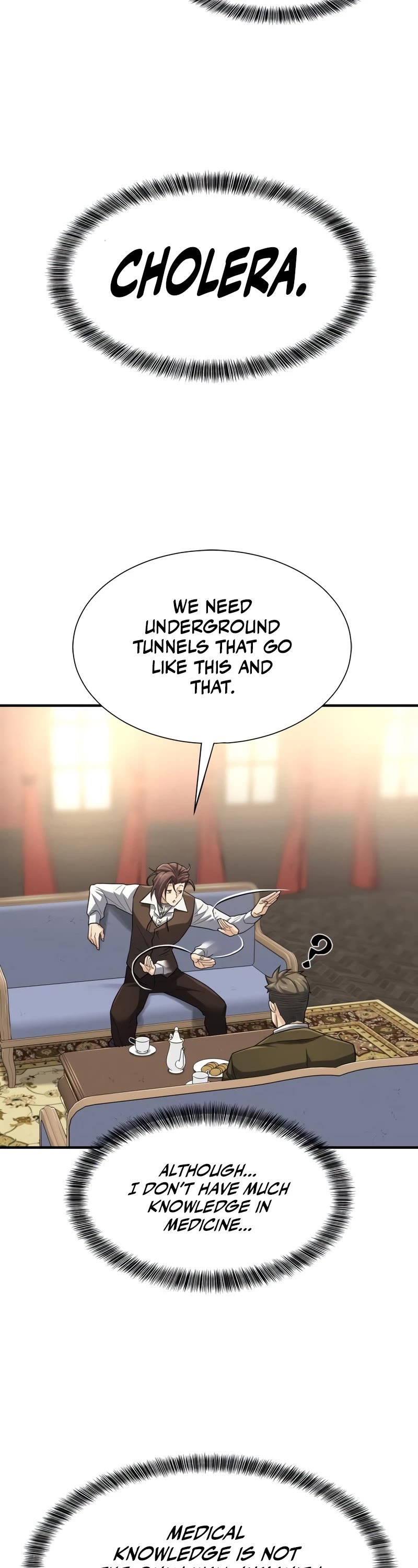 The Greatest Estate Developer Chapter 70 page 48 - Chapter 70