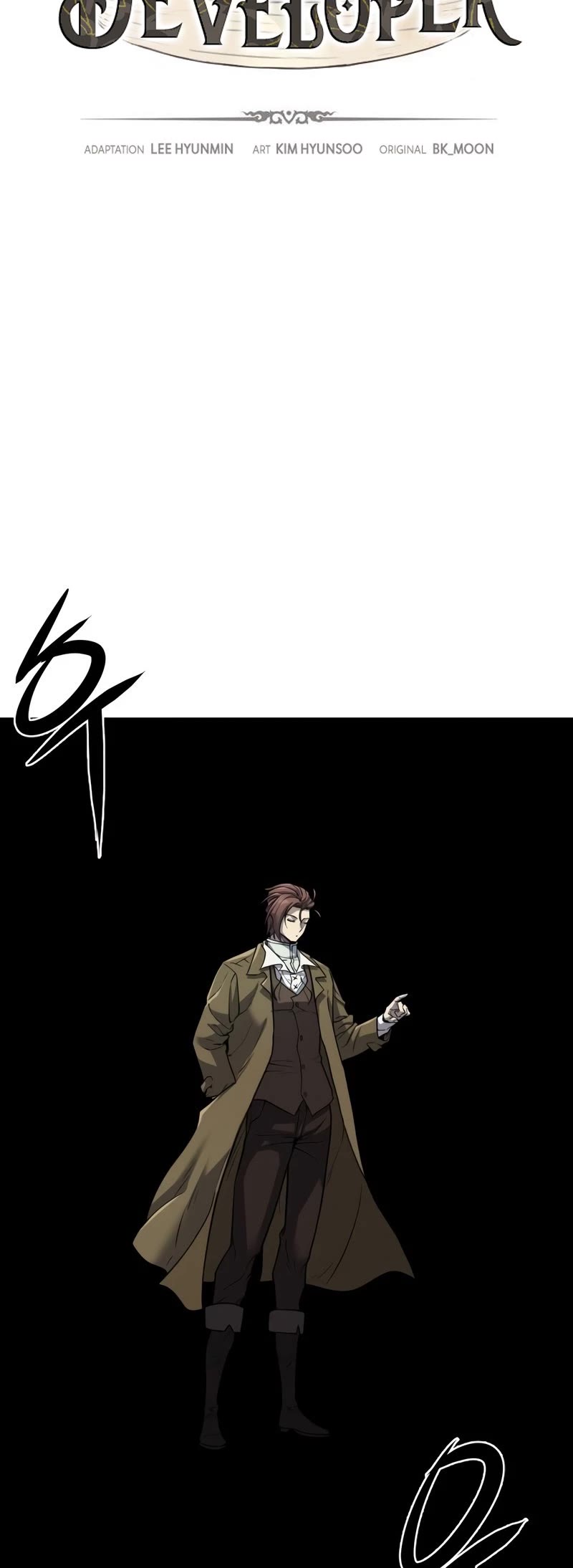 The Greatest Estate Developer Chapter 70 page 5 - Chapter 70