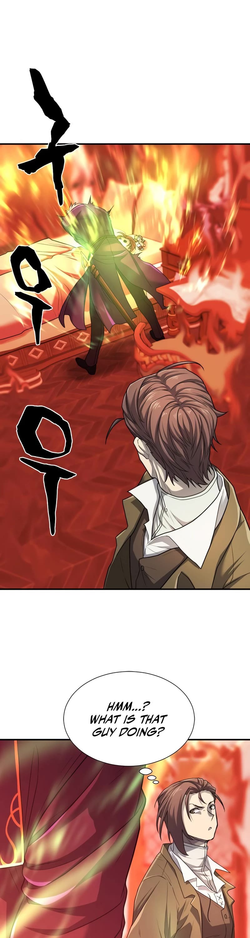 The Greatest Estate Developer Chapter 70 page 8 - Chapter 70