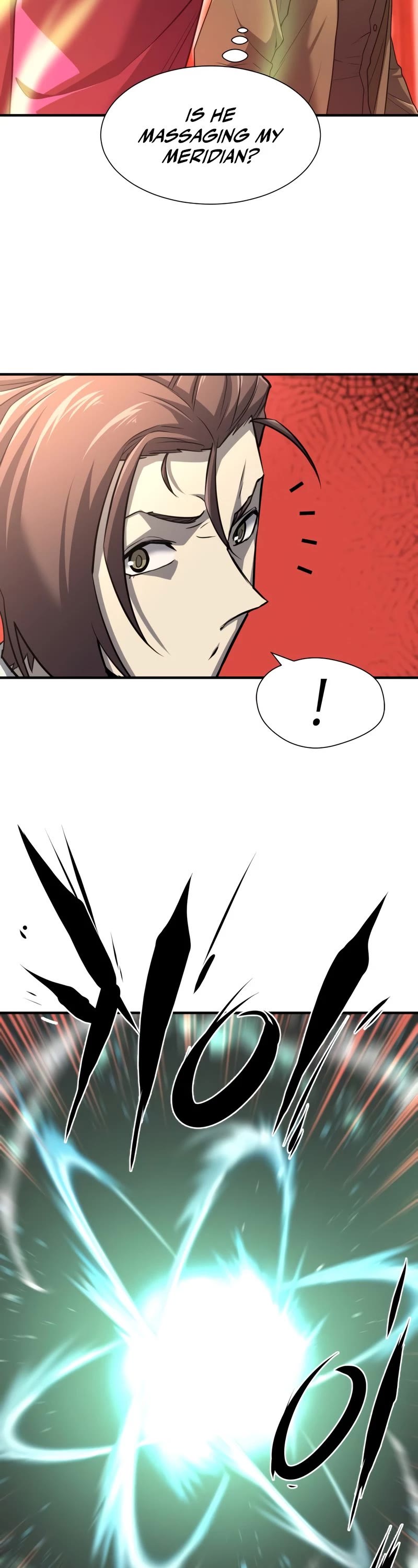 The Greatest Estate Developer Chapter 70 page 9 - Chapter 70