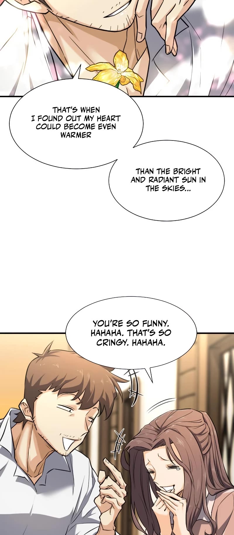 The Greatest Estate Developer Chapter 71 page 10 - Chapter 71