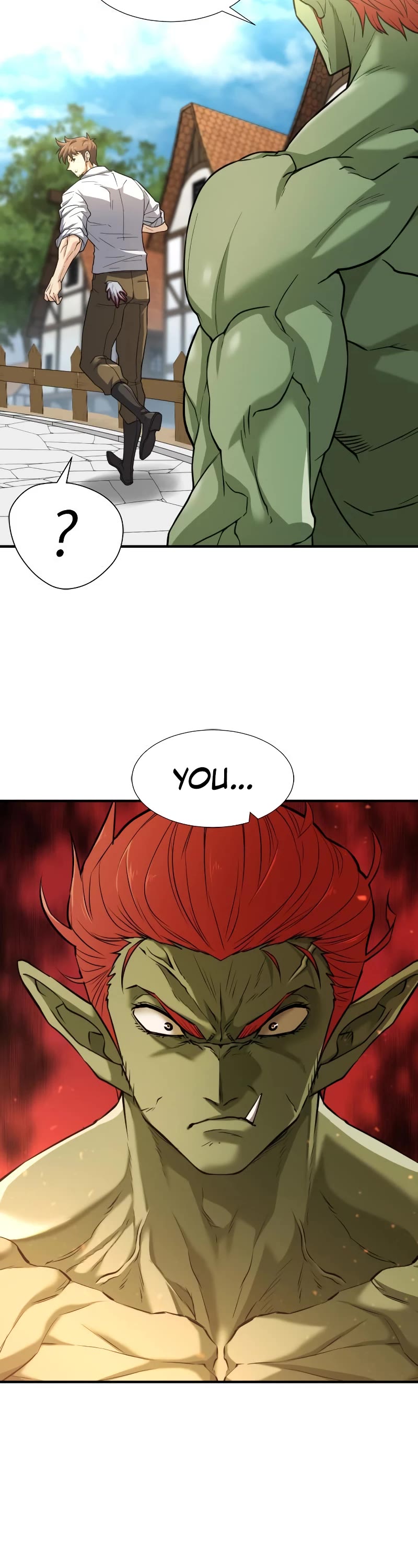 The Greatest Estate Developer Chapter 71 page 14 - Chapter 71