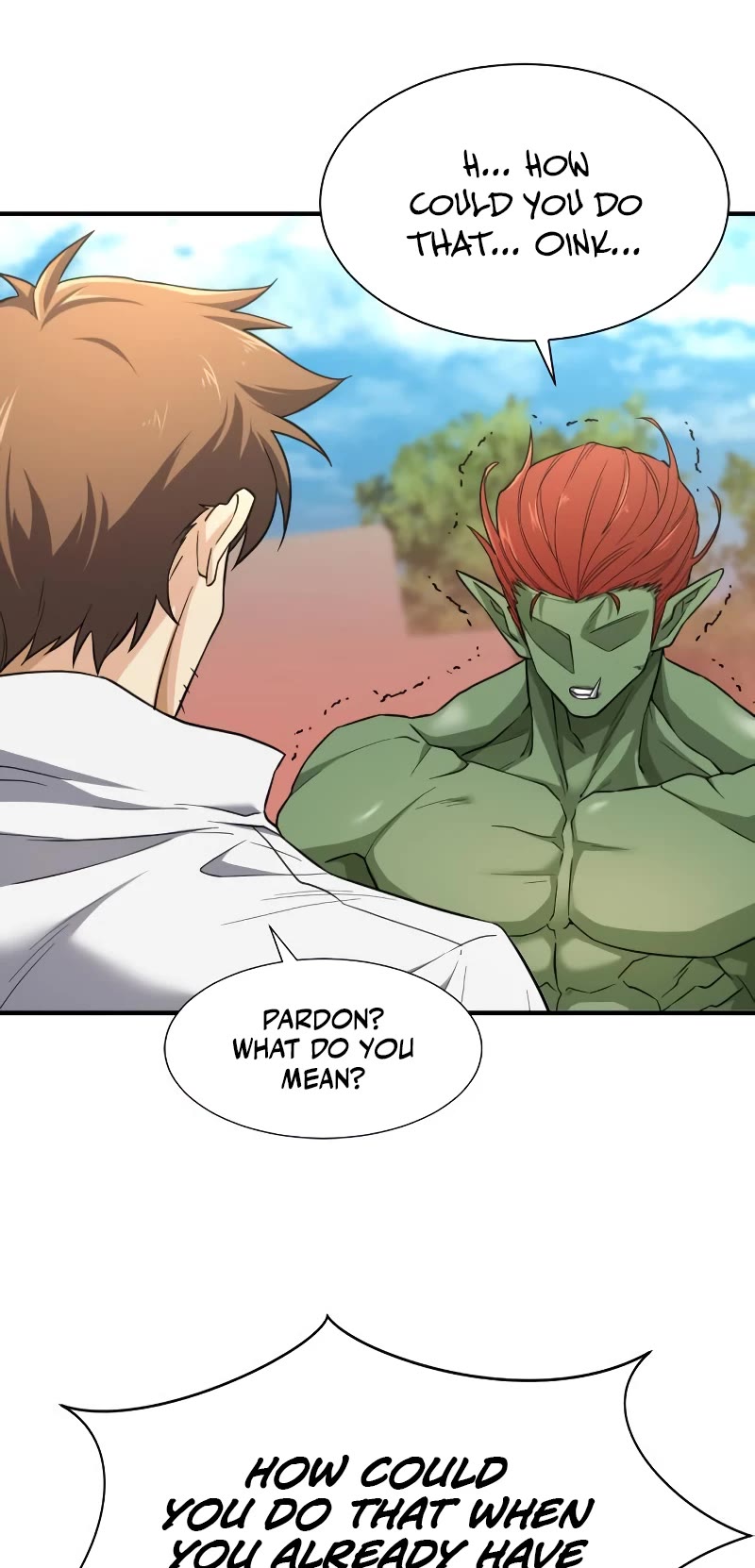 The Greatest Estate Developer Chapter 71 page 15 - Chapter 71