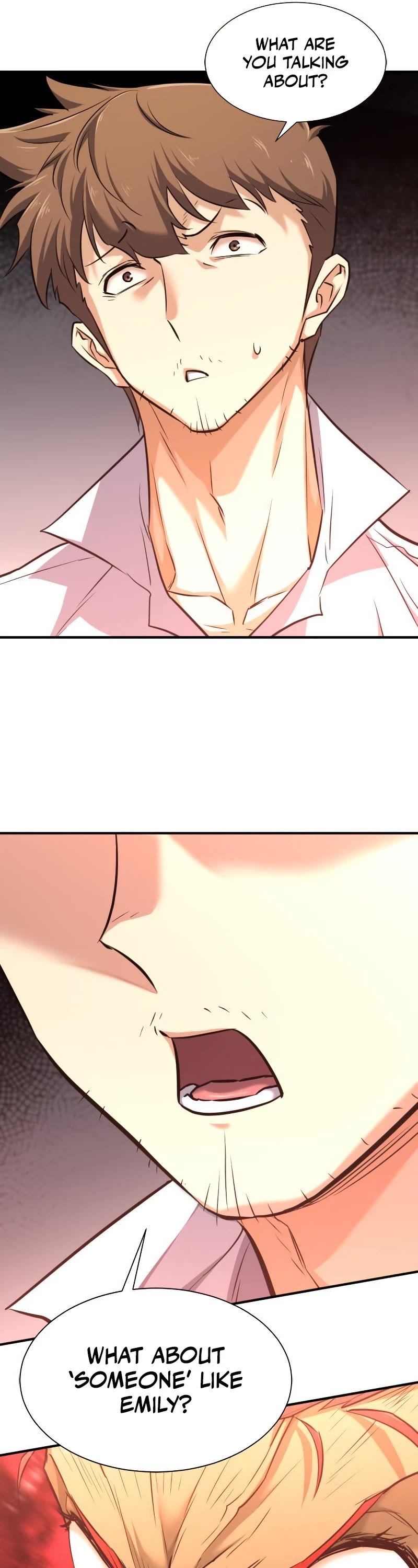 The Greatest Estate Developer Chapter 71 page 17 - Chapter 71