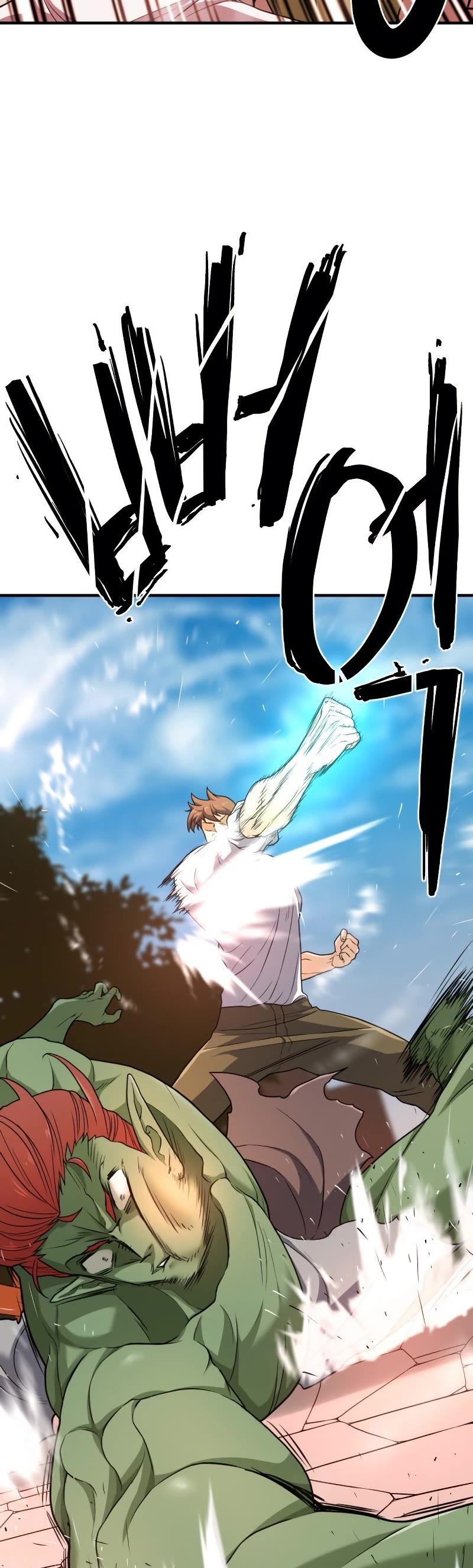The Greatest Estate Developer Chapter 71 page 19 - Chapter 71
