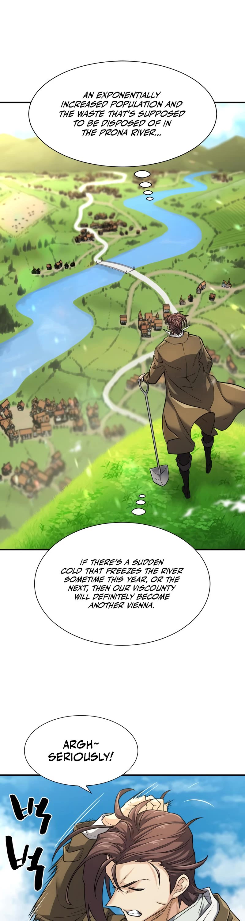 The Greatest Estate Developer Chapter 71 page 2 - Chapter 71