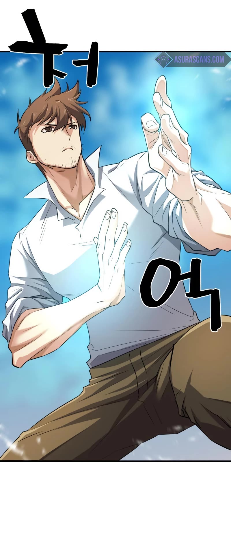 The Greatest Estate Developer Chapter 71 page 25 - Chapter 71