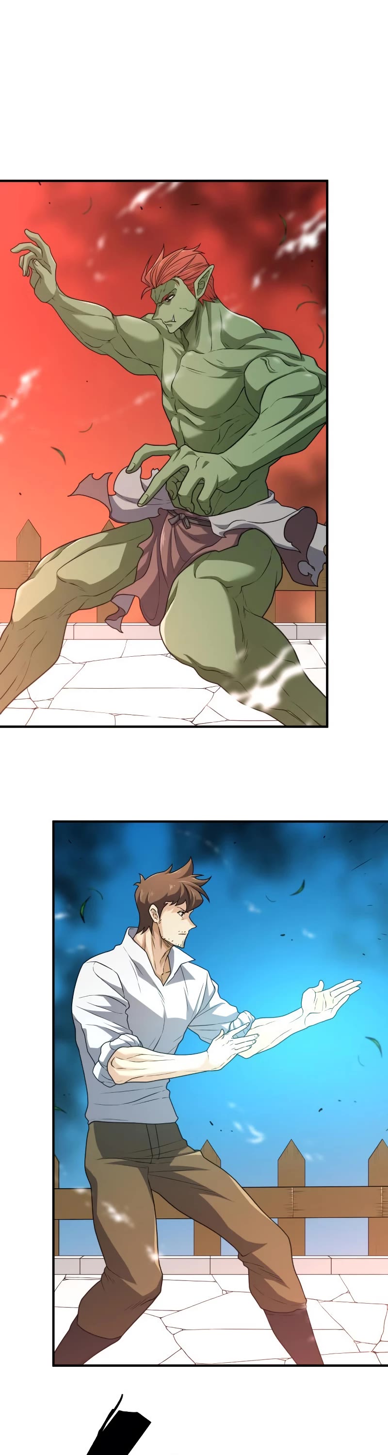The Greatest Estate Developer Chapter 71 page 26 - Chapter 71