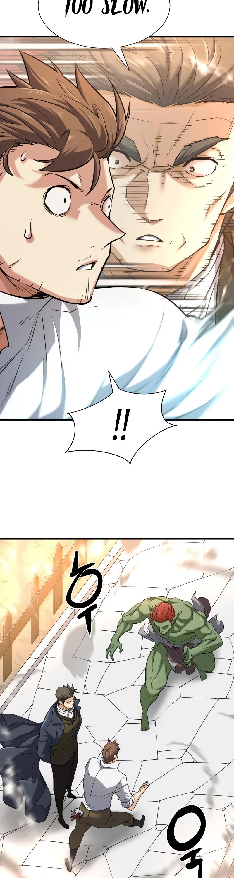 The Greatest Estate Developer Chapter 71 page 28 - Chapter 71