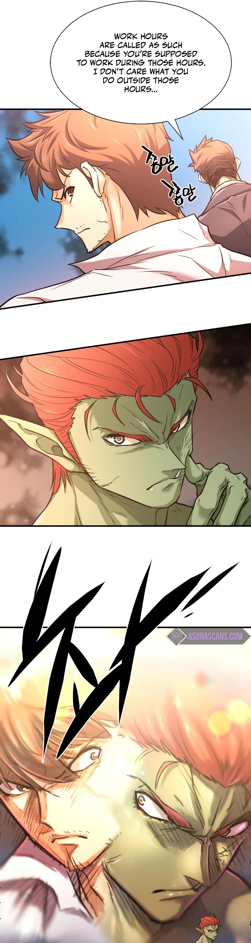 The Greatest Estate Developer Chapter 71 page 31 - Chapter 71