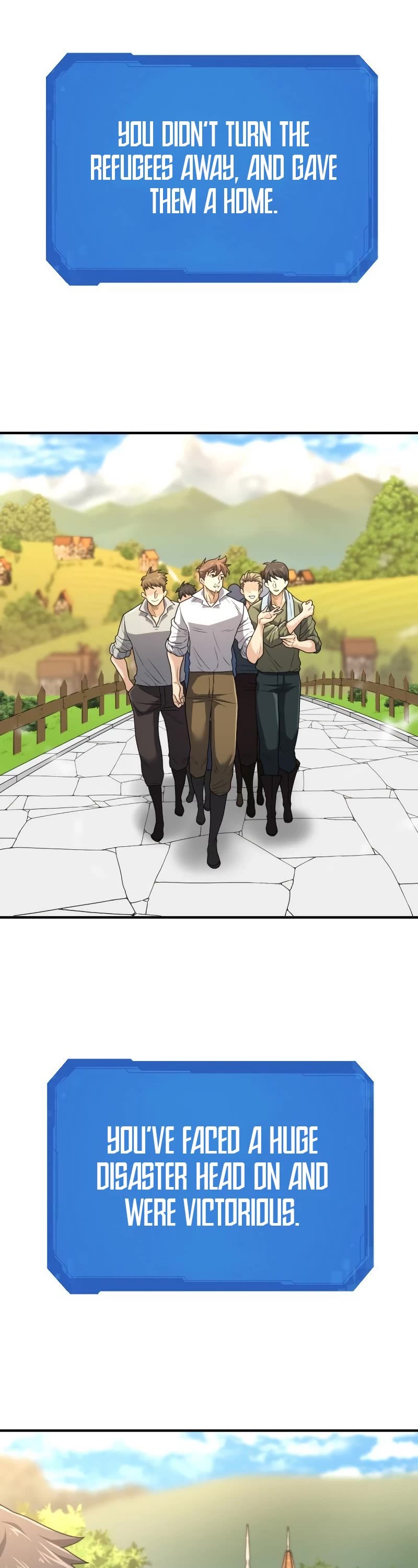 The Greatest Estate Developer Chapter 71 page 37 - Chapter 71