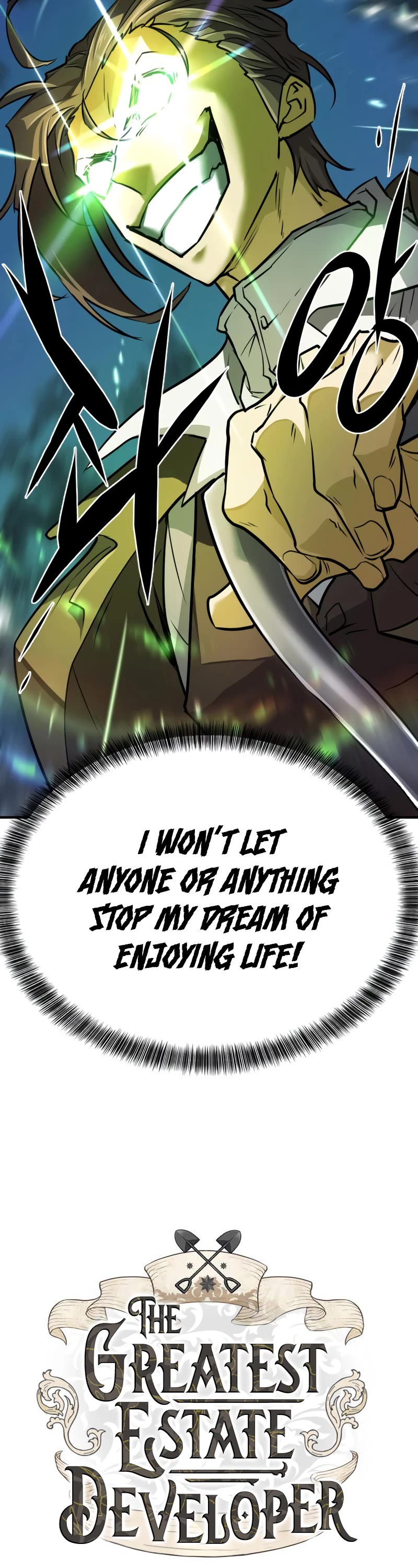 The Greatest Estate Developer Chapter 71 page 4 - Chapter 71