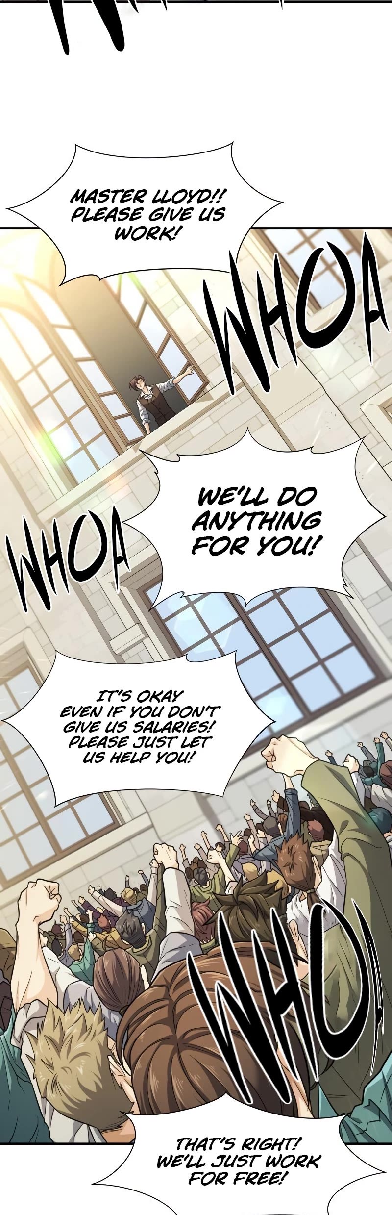 The Greatest Estate Developer Chapter 71 page 42 - Chapter 71