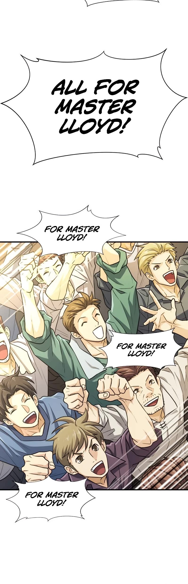 The Greatest Estate Developer Chapter 71 page 43 - Chapter 71