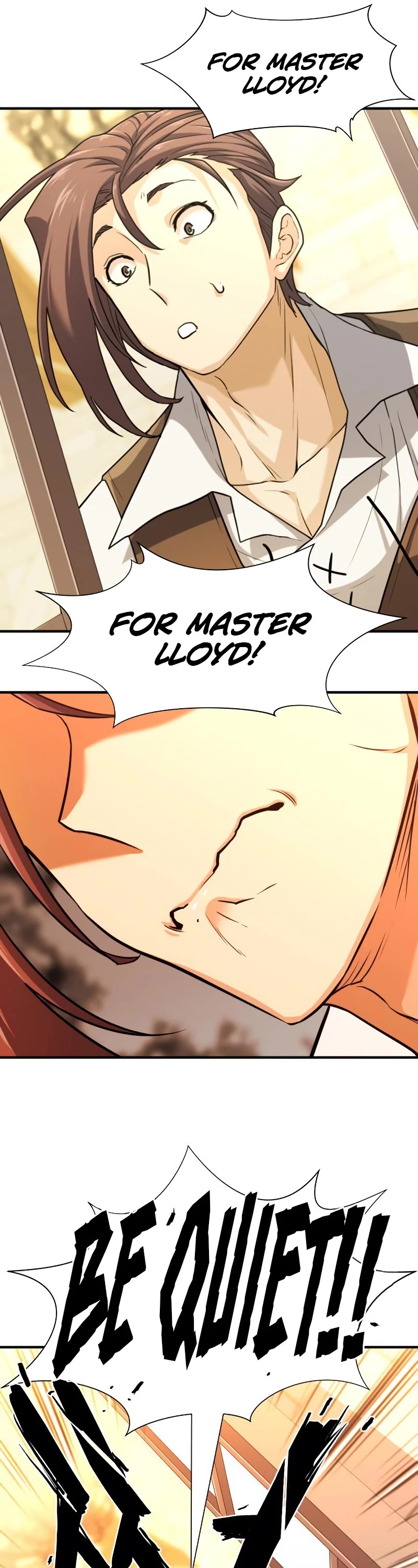 The Greatest Estate Developer Chapter 71 page 44 - Chapter 71