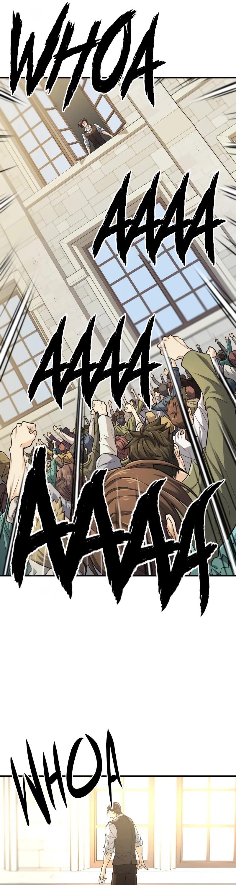 The Greatest Estate Developer Chapter 71 page 49 - Chapter 71