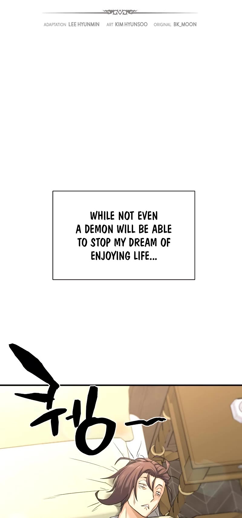 The Greatest Estate Developer Chapter 71 page 5 - Chapter 71