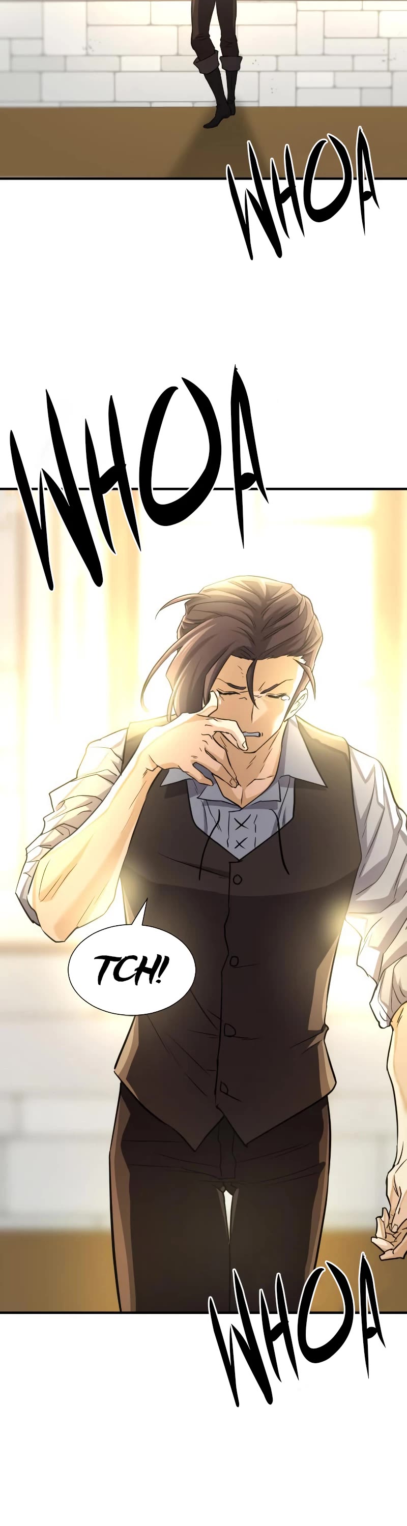 The Greatest Estate Developer Chapter 71 page 50 - Chapter 71