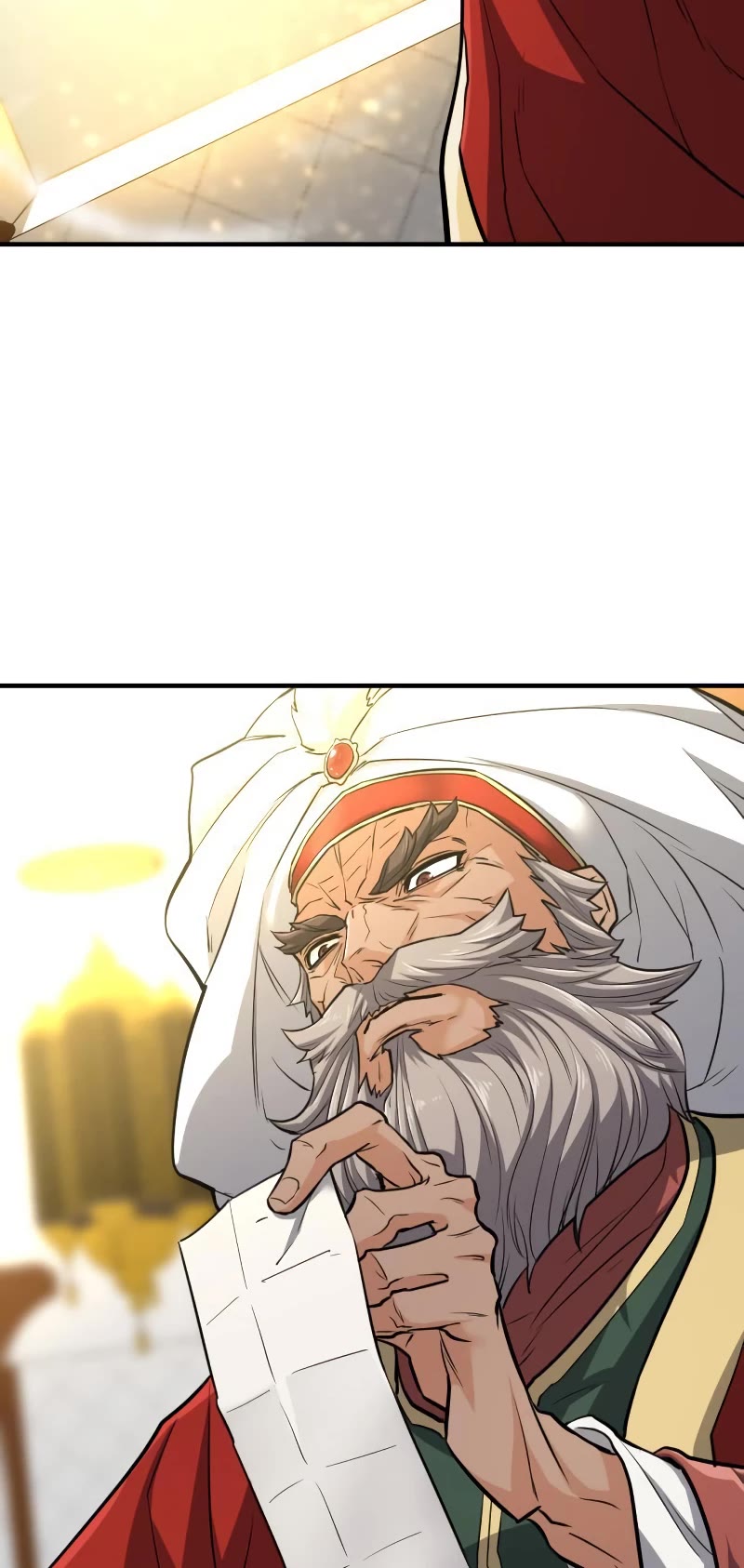 The Greatest Estate Developer Chapter 71 page 52 - Chapter 71