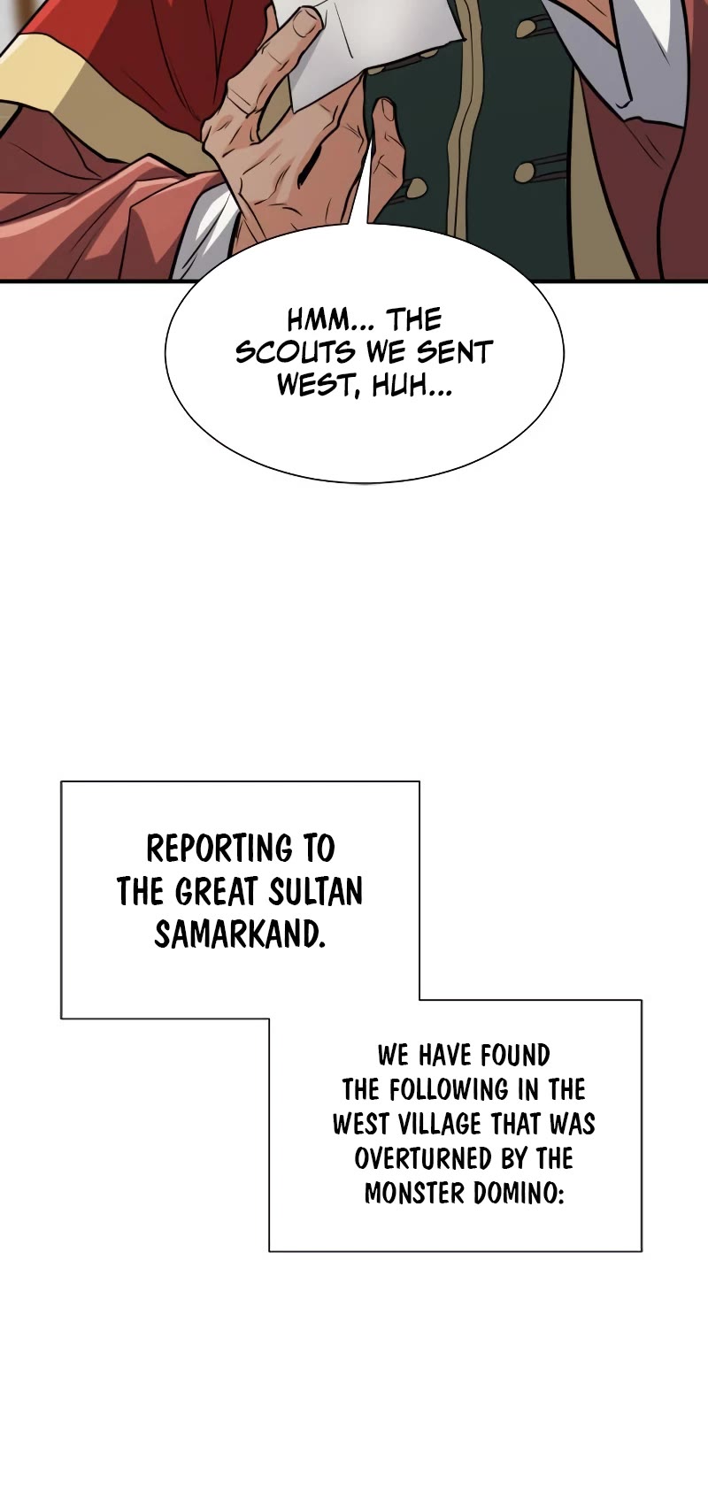 The Greatest Estate Developer Chapter 71 page 53 - Chapter 71