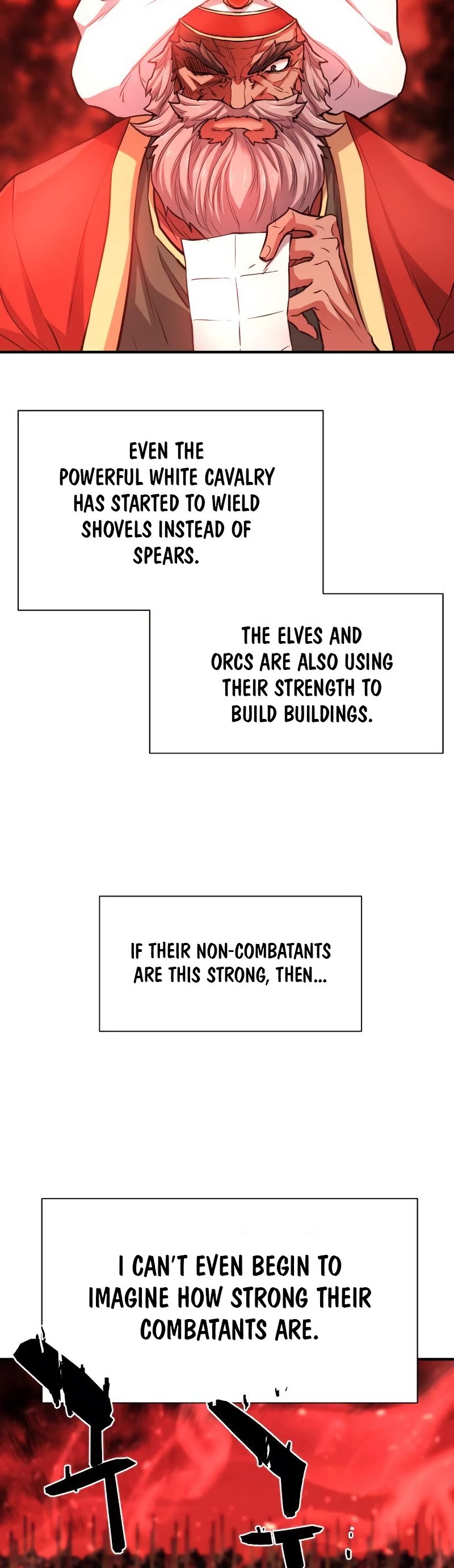The Greatest Estate Developer Chapter 71 page 56 - Chapter 71