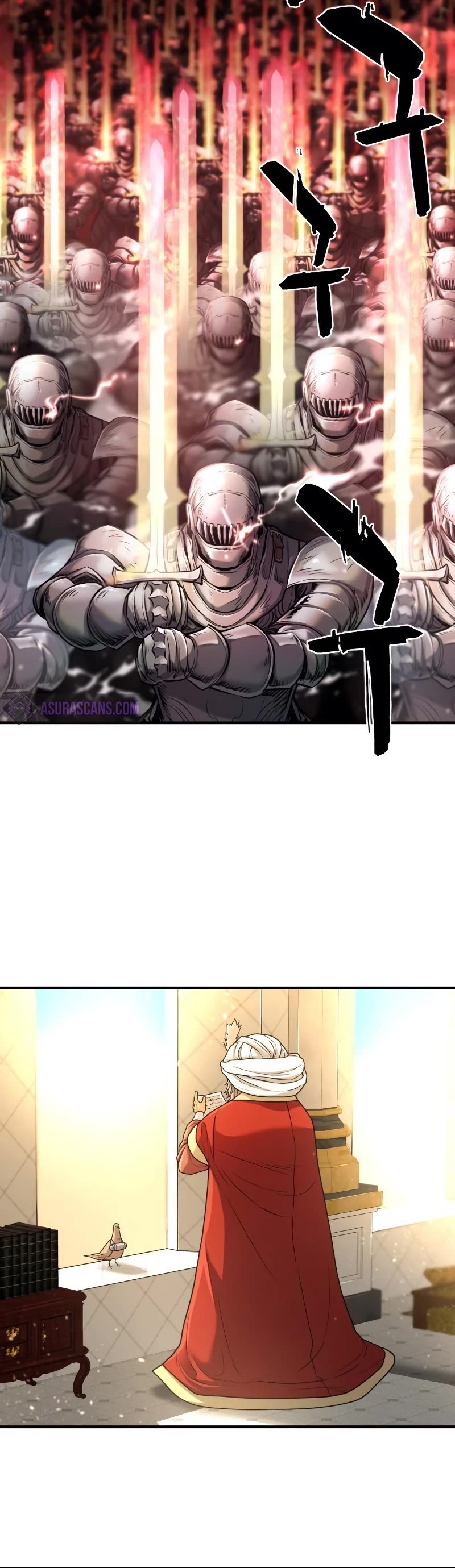 The Greatest Estate Developer Chapter 71 page 57 - Chapter 71