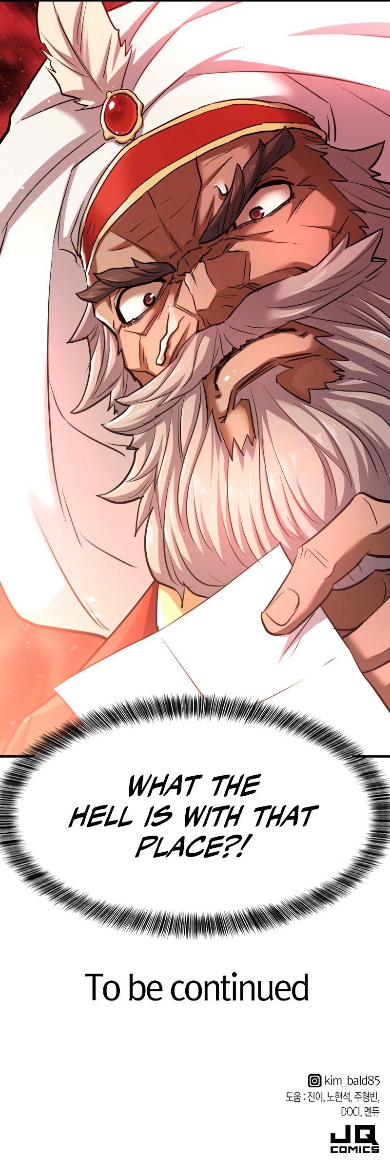 The Greatest Estate Developer Chapter 71 page 58 - Chapter 71