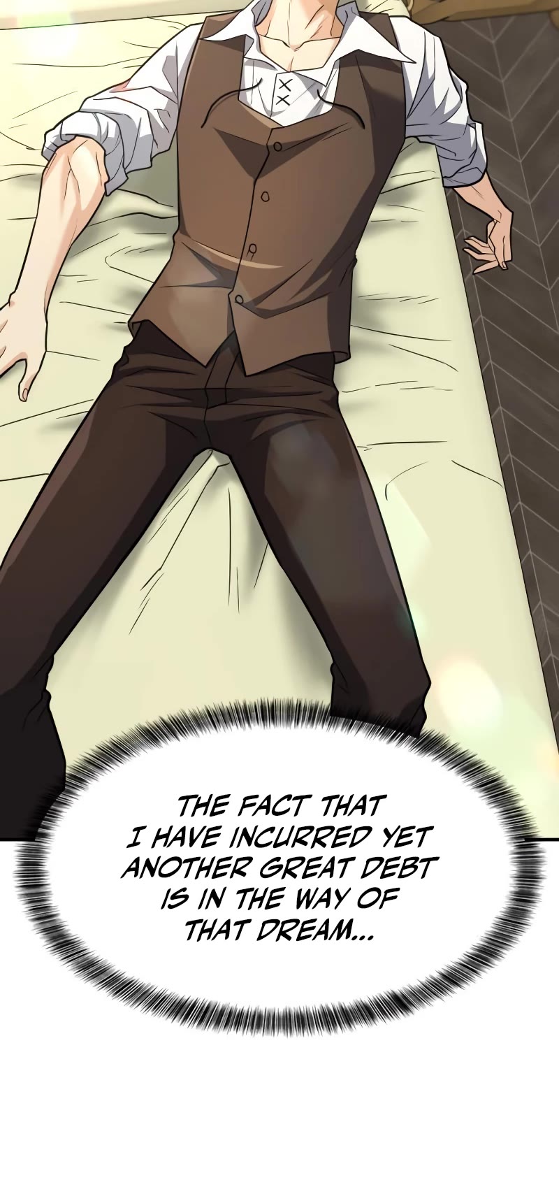 The Greatest Estate Developer Chapter 71 page 6 - Chapter 71