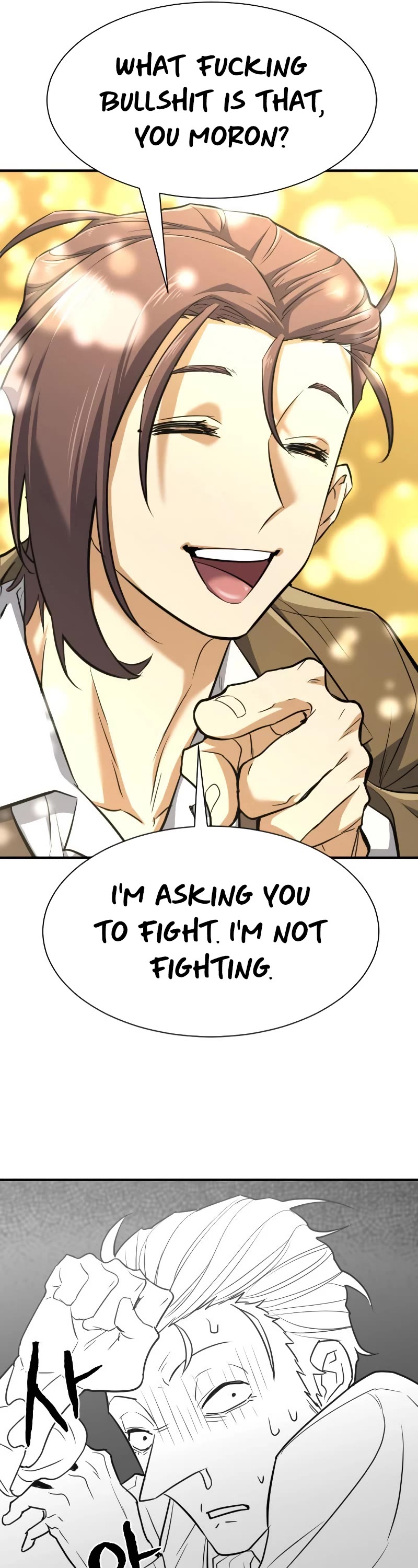 The Greatest Estate Developer Chapter 72 page 11 - Chapter 72