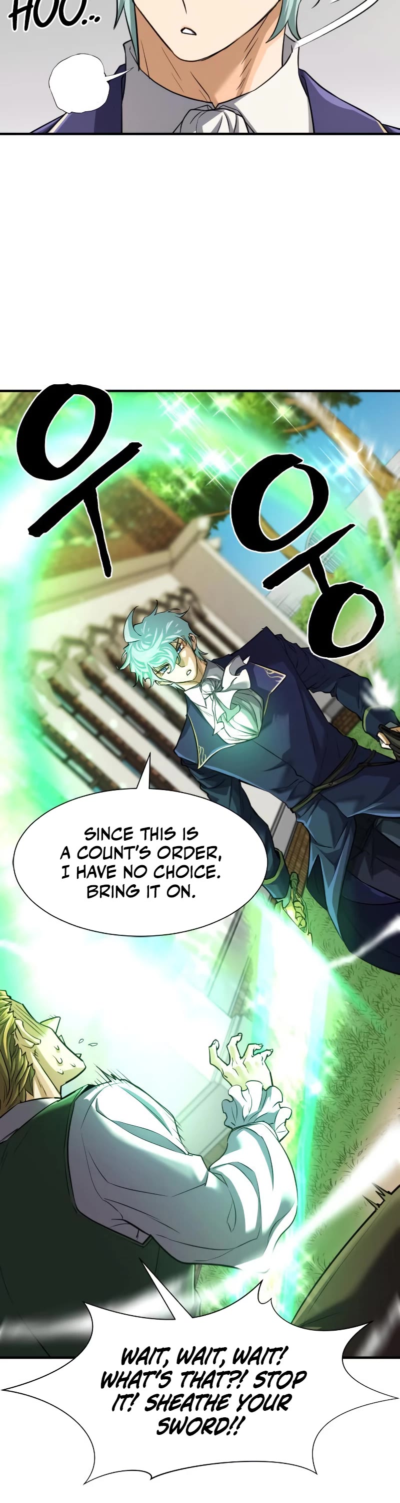 The Greatest Estate Developer Chapter 72 page 13 - Chapter 72