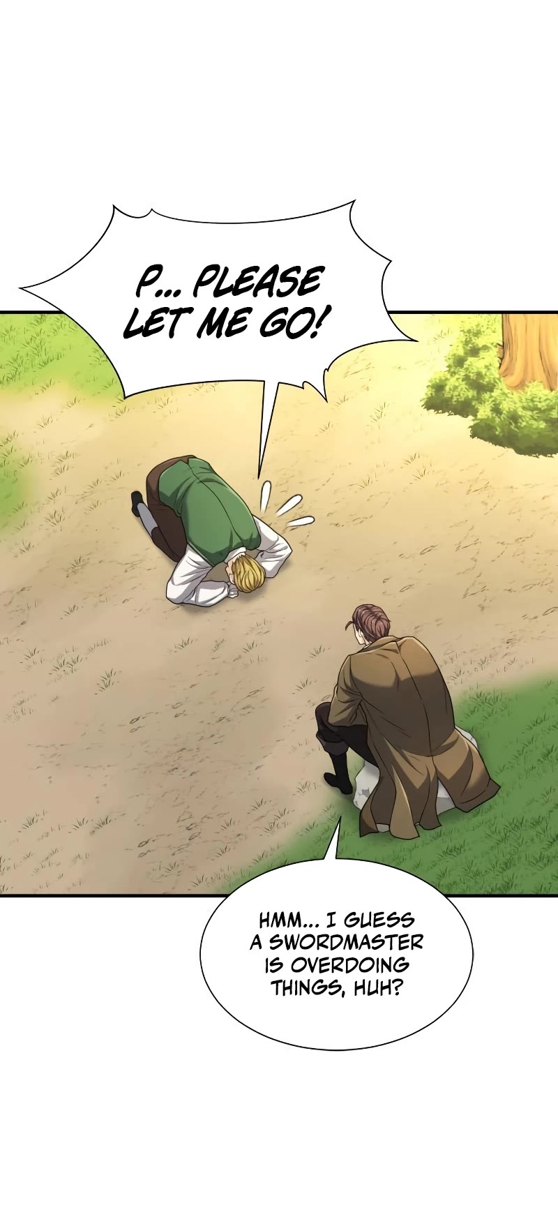 The Greatest Estate Developer Chapter 72 page 15 - Chapter 72