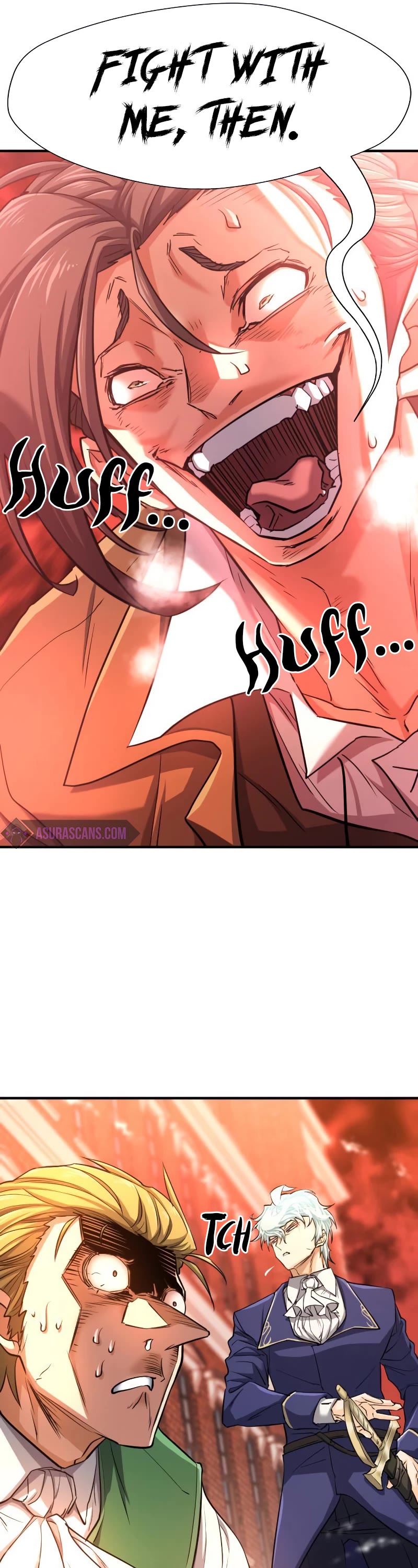 The Greatest Estate Developer Chapter 72 page 16 - Chapter 72