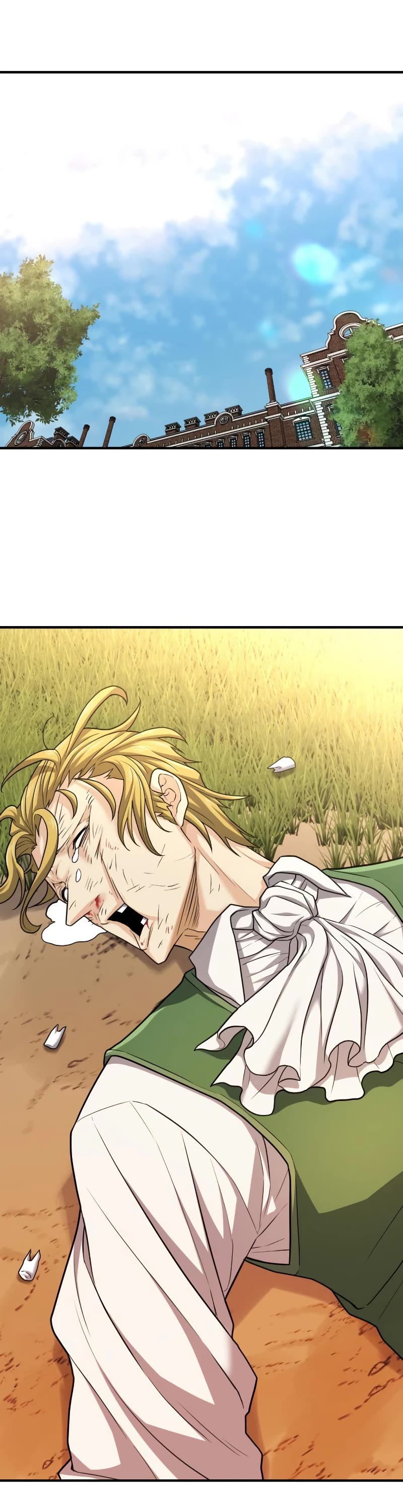 The Greatest Estate Developer Chapter 72 page 18 - Chapter 72