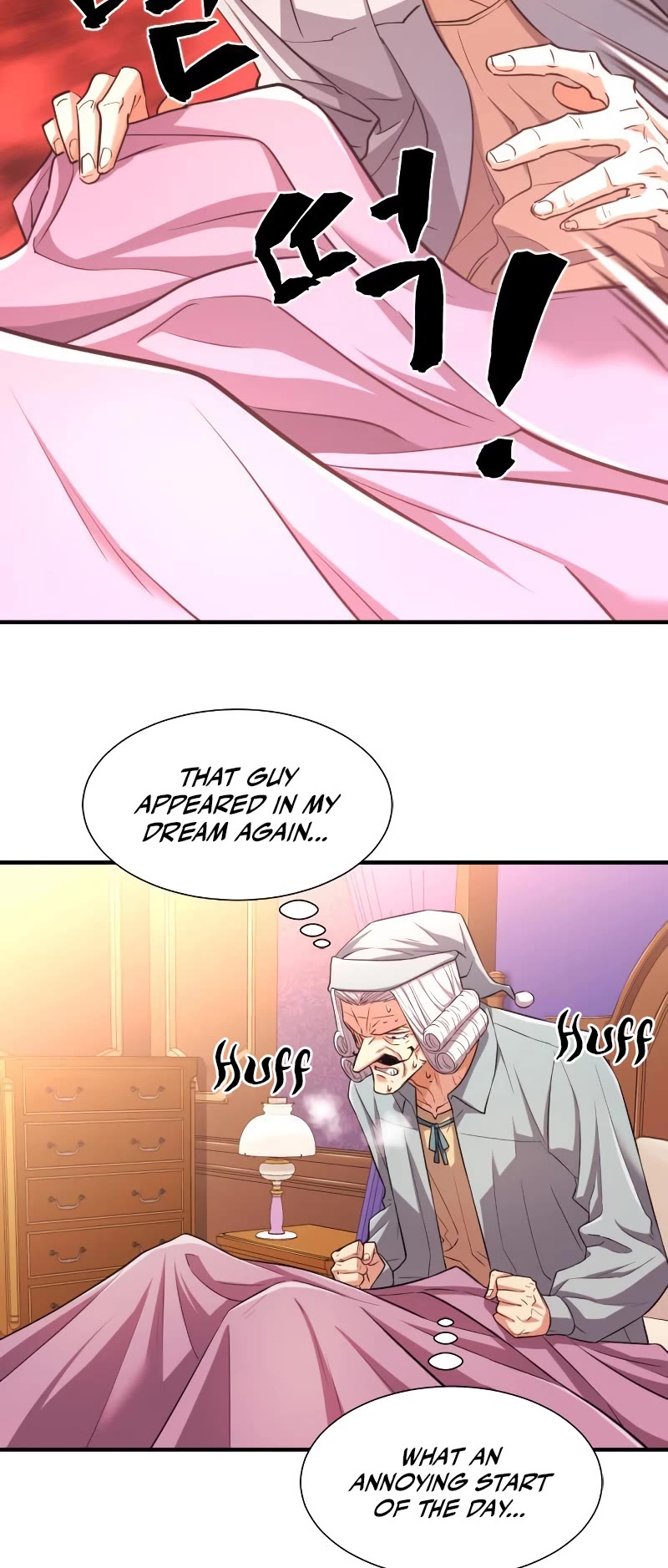 The Greatest Estate Developer Chapter 72 page 24 - Chapter 72