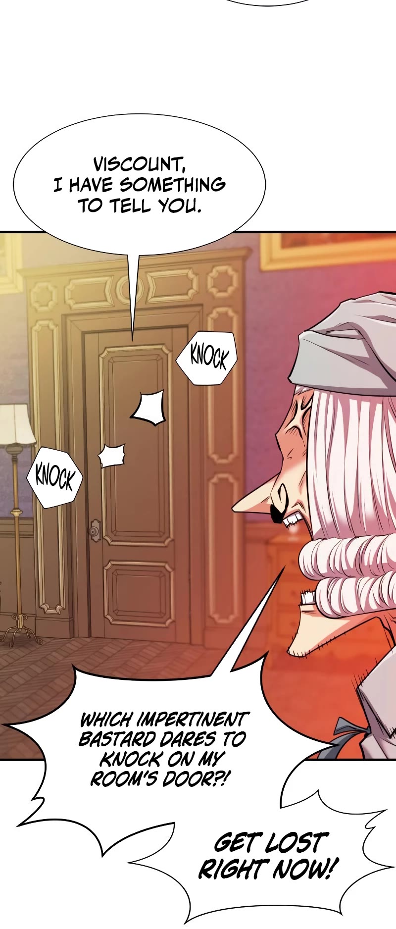 The Greatest Estate Developer Chapter 72 page 25 - Chapter 72