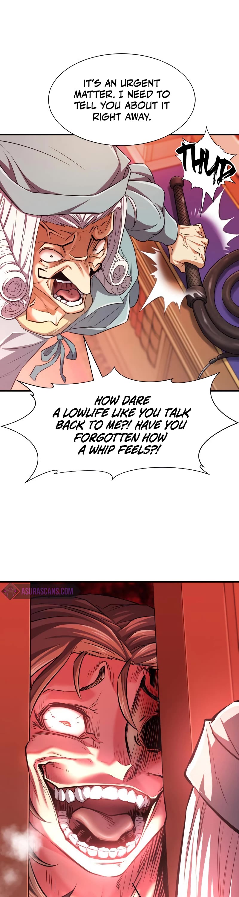The Greatest Estate Developer Chapter 72 page 26 - Chapter 72