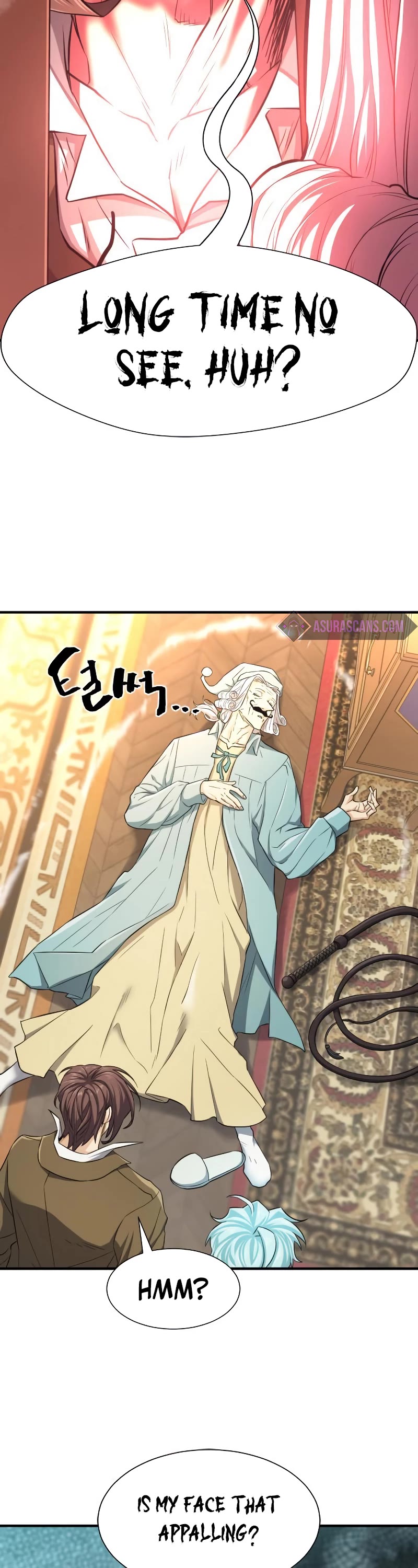 The Greatest Estate Developer Chapter 72 page 27 - Chapter 72