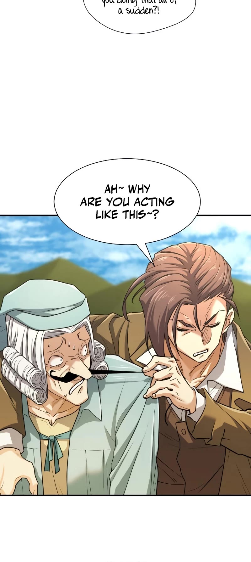The Greatest Estate Developer Chapter 72 page 30 - Chapter 72