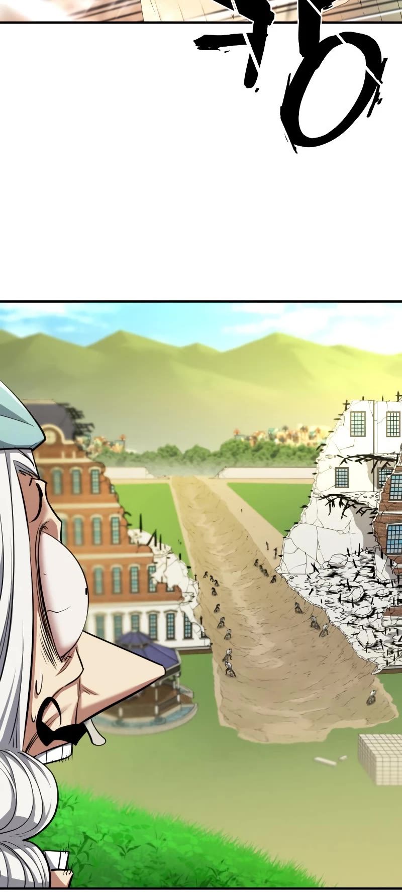 The Greatest Estate Developer Chapter 72 page 34 - Chapter 72