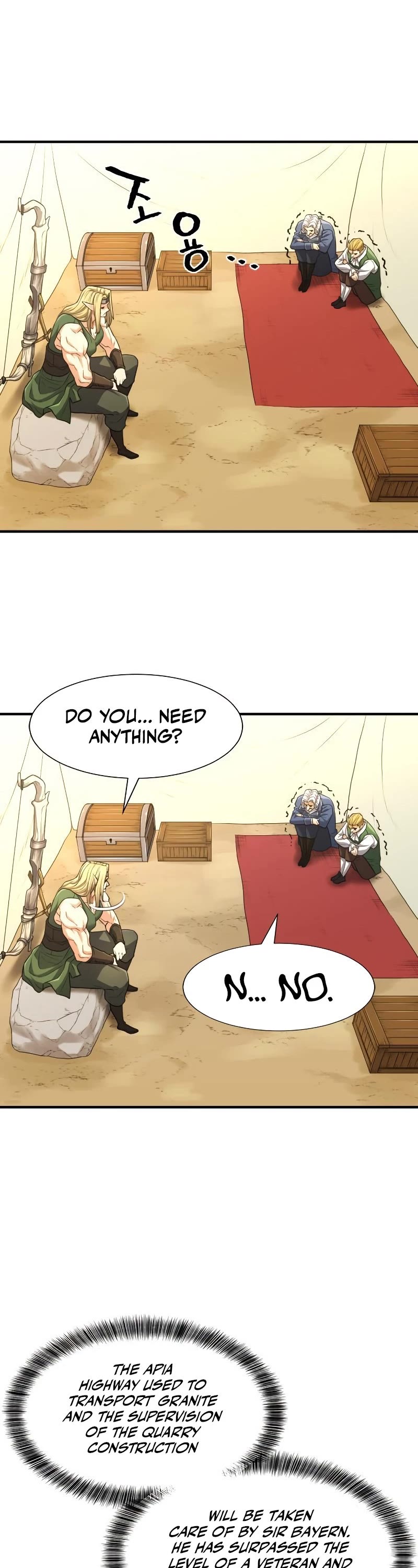 The Greatest Estate Developer Chapter 72 page 37 - Chapter 72