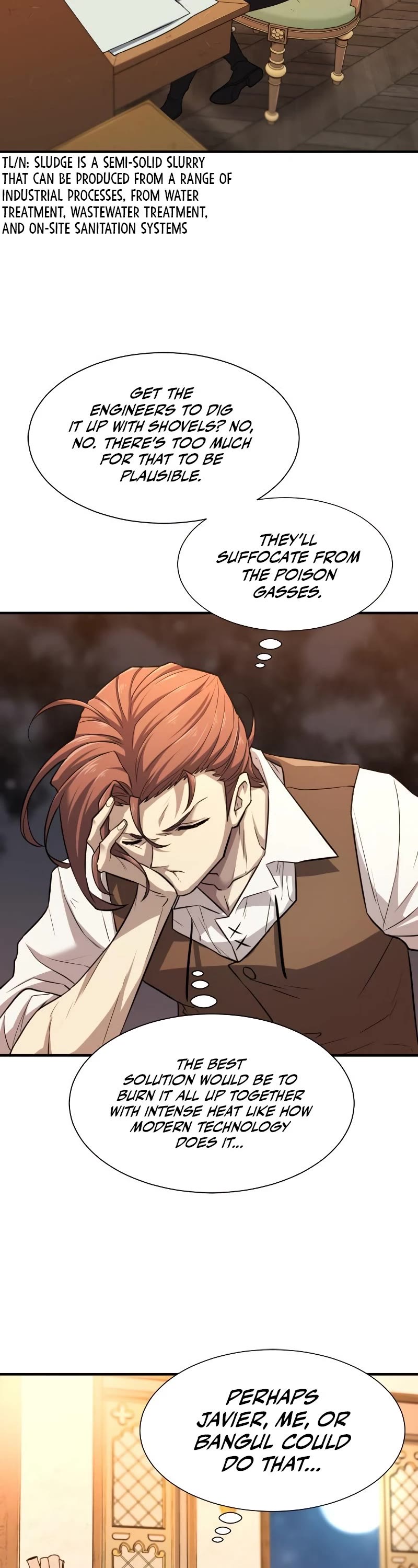 The Greatest Estate Developer Chapter 72 page 41 - Chapter 72