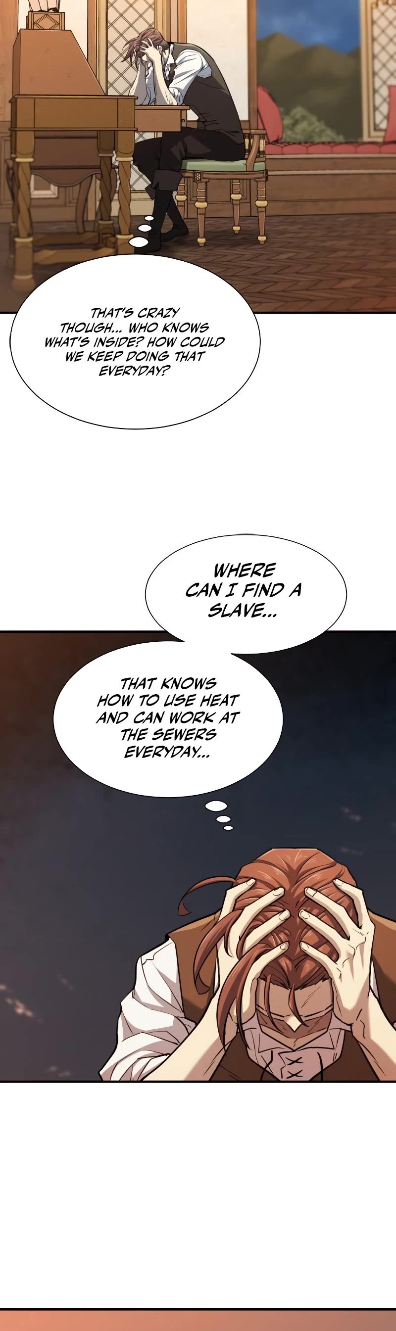 The Greatest Estate Developer Chapter 72 page 42 - Chapter 72