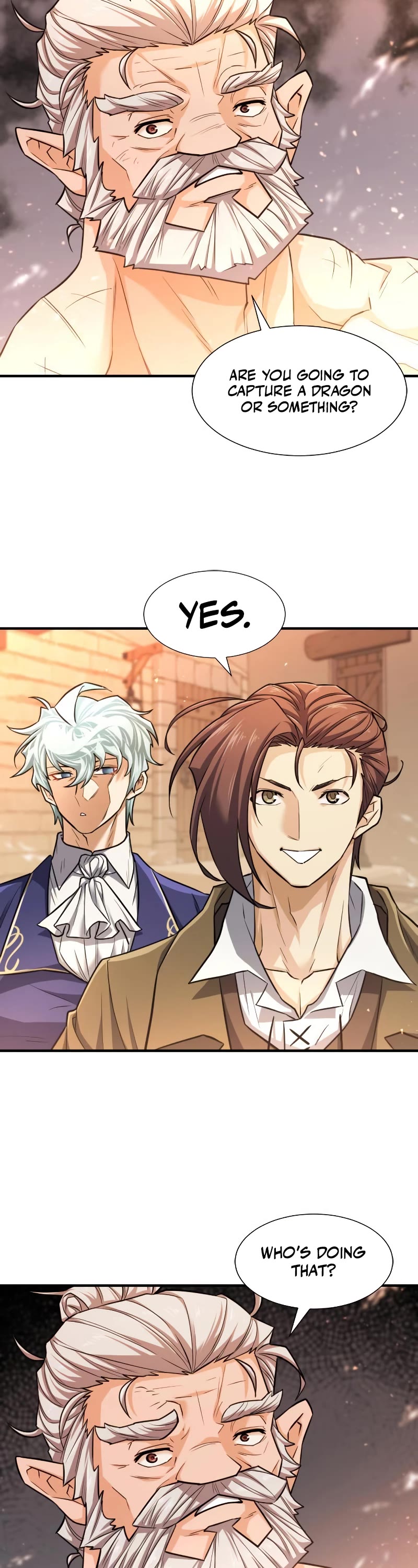 The Greatest Estate Developer Chapter 72 page 46 - Chapter 72