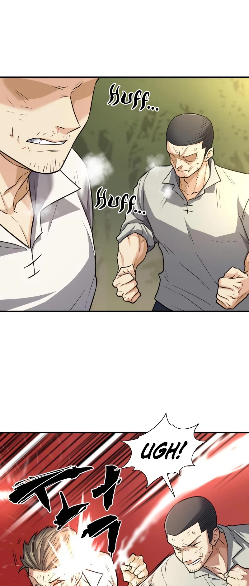 The Greatest Estate Developer Chapter 72 page 5 - Chapter 72